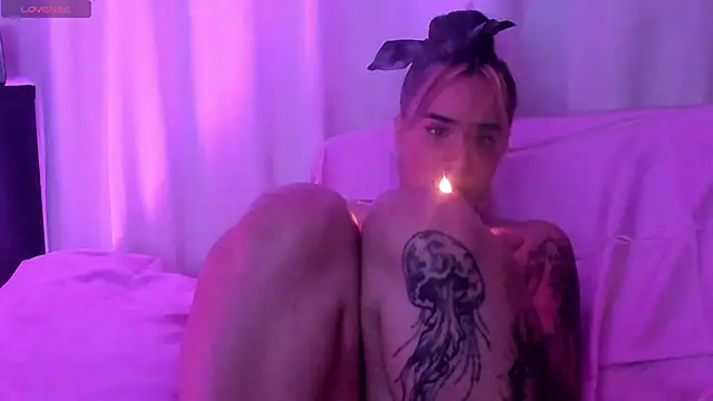 hornykim's cam snapshot