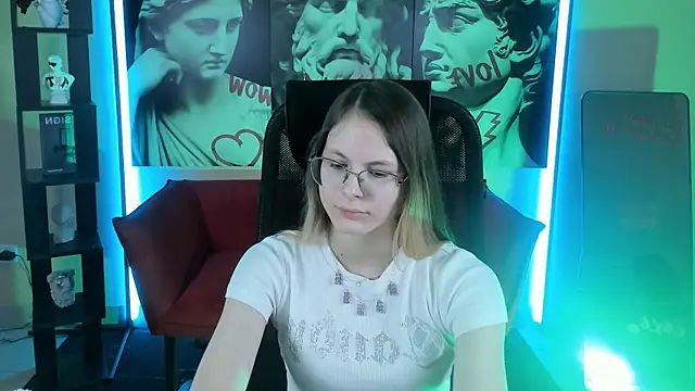 Carrie_Rose live sex cam