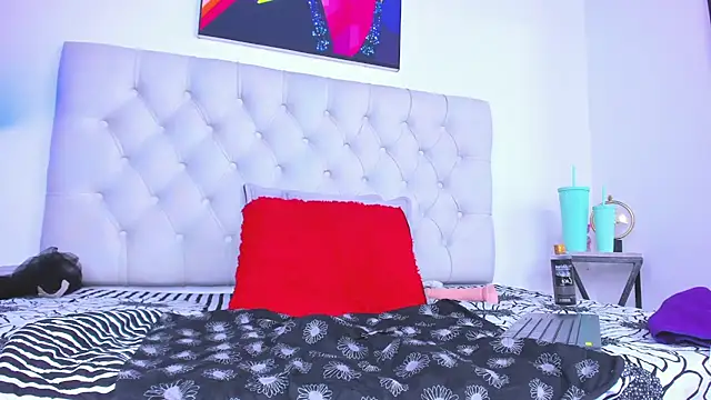 natasha_segura's cam snapshot