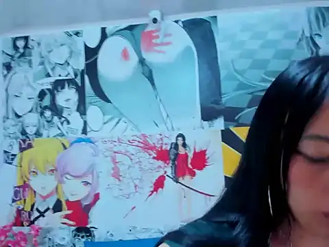 Stefany_sweety's cam snapshot