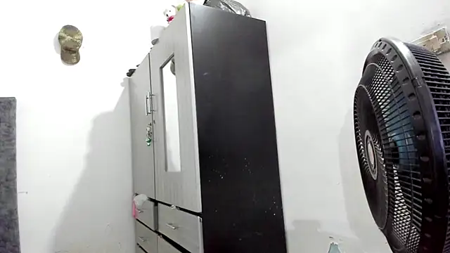 Candy_and_Jacko's cam snapshot