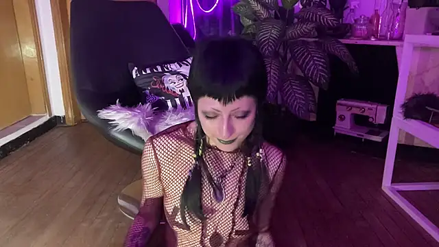 ELENA_UMBRA's web cam