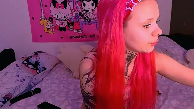 Britney_Lynch live sex cam