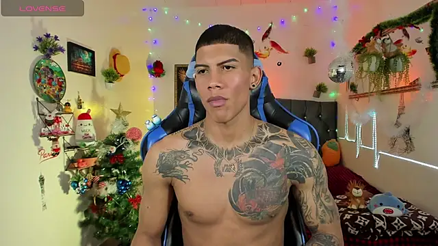 Damian_latinxxx live sex cam