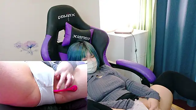 hazuki_8008 live sex cam