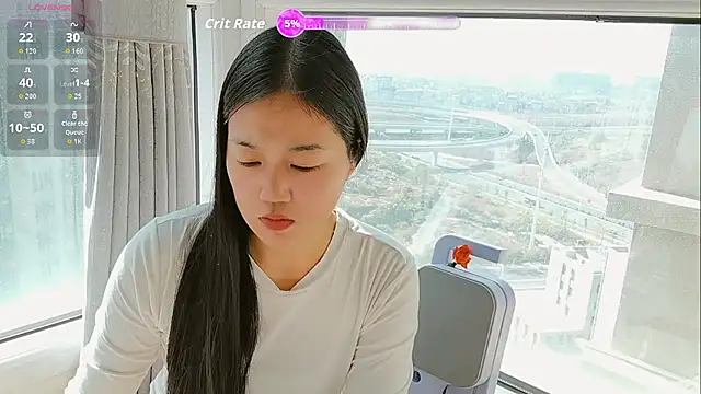 shanyao-123's cam snapshot