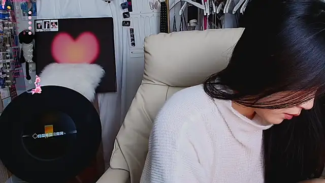 xiaotiantian-76's cam snapshot