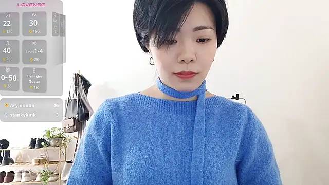 adele8731's cam snapshot