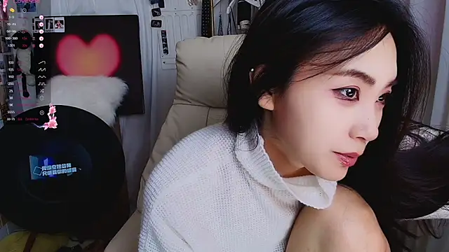 xiaotiantian-76's cam snapshot