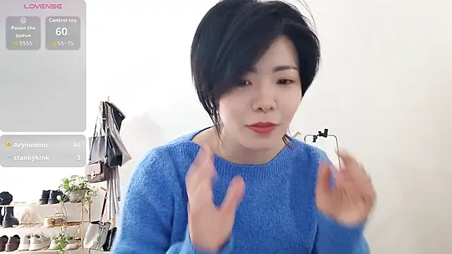 adele8731's cam snapshot