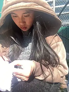 Xinli_one's cam snapshot