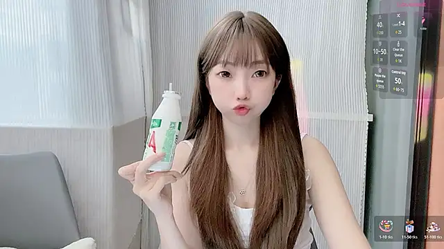 Fortune-PZ's cam snapshot