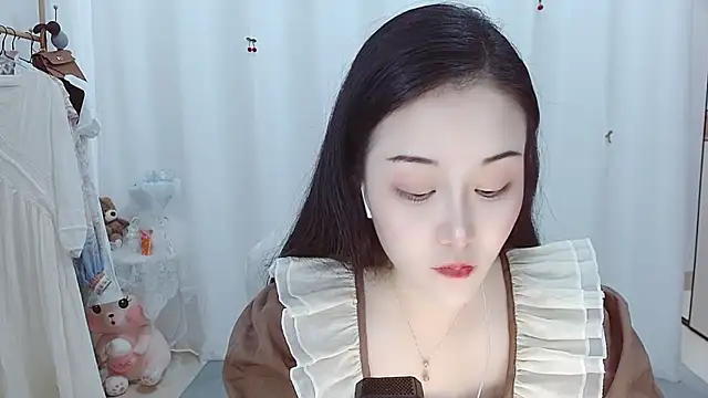 babyxier_'s cam snapshot