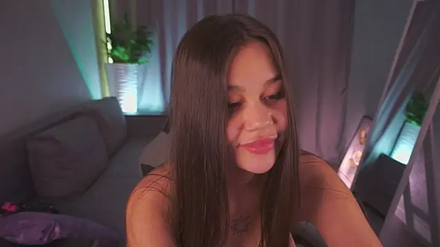 AnuricBriny live sex cam