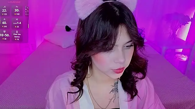 Hotary_Yuko live sex cam