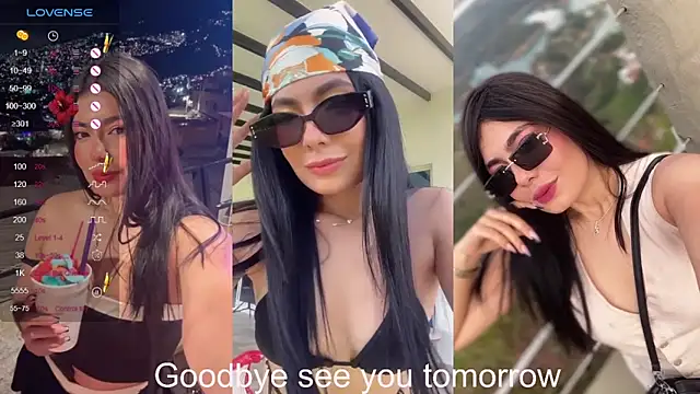 aylenmiller-'s cam snapshot