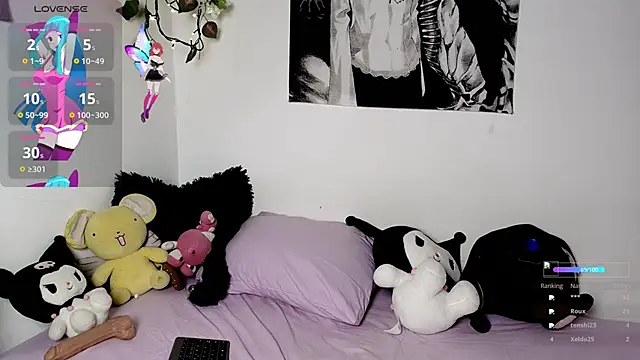 sahoryuwu_'s cam snapshot