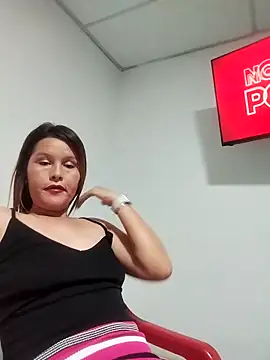 Paola-Lond's cam snapshot