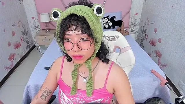 SafiroAgataaa's cam snapshot