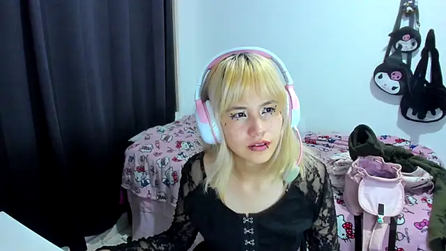 Akane-Mou's cam snapshot