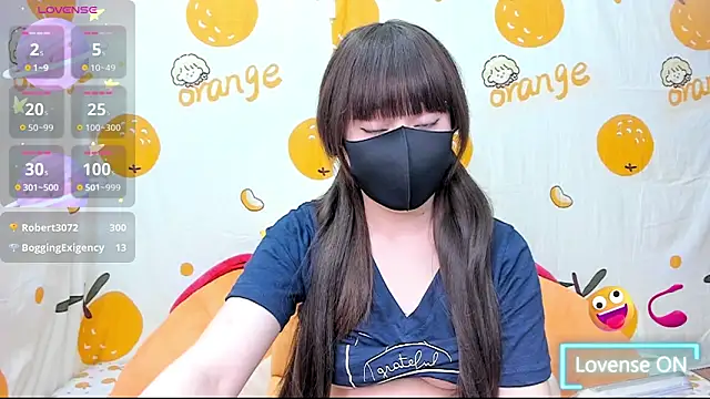 Anchan_JP's cam snapshot