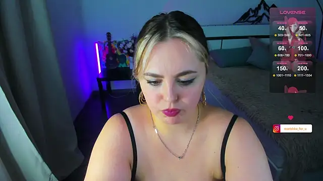 marry_evans live sex cam