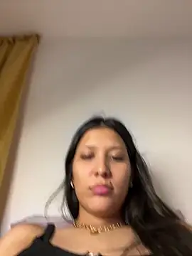 IsabellaJoness_ live sex cam