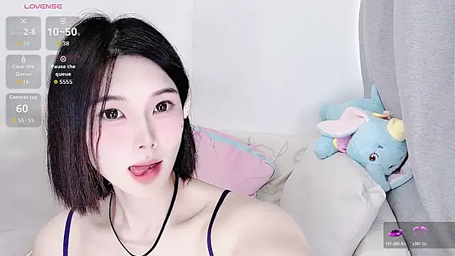 T-TeaR live sex cam