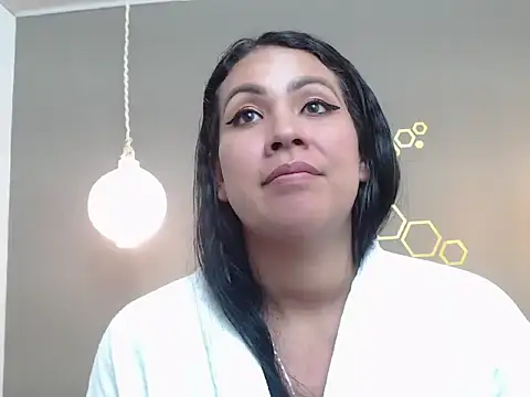 Elektrarosy's cam snapshot