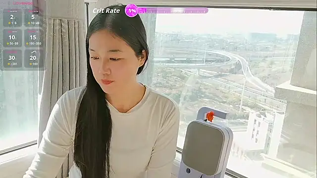 shanyao-123's cam snapshot