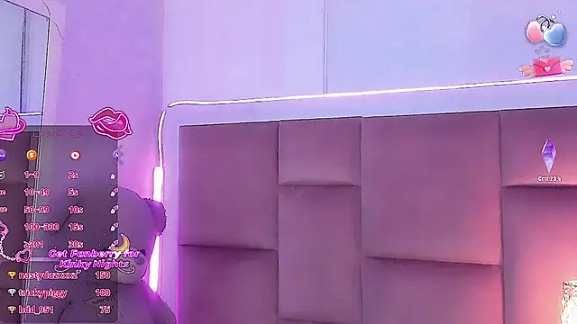 Baby_FenixTS live sex cam