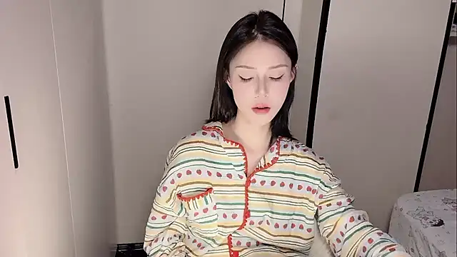 yuyu-33's cam snapshot