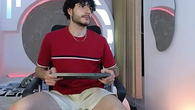 Rafael_Mendezz live sex cam