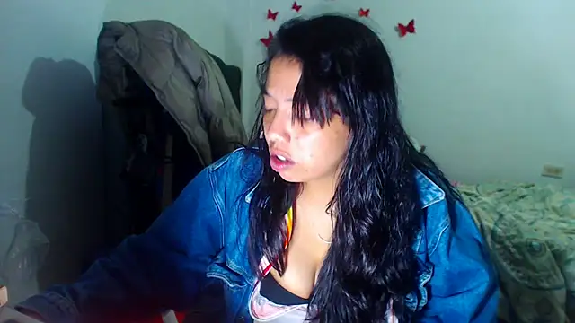 AmaraRoberts420's cam snapshot