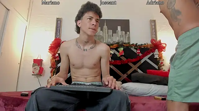 nakedfoam1 live sex cam