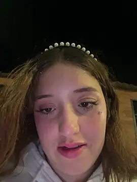 Baby__Otaku live sex cam