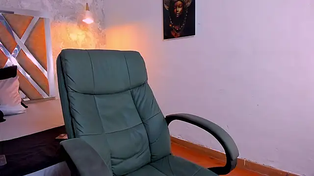 kraven_lust live sex cam