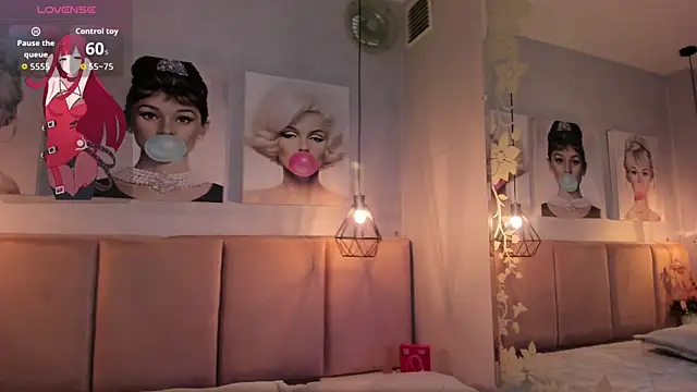 sensual_skinny live sex cam