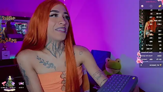 Micaela_Rangel live sex cam