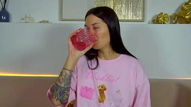 AlexandraBloom live sex cam