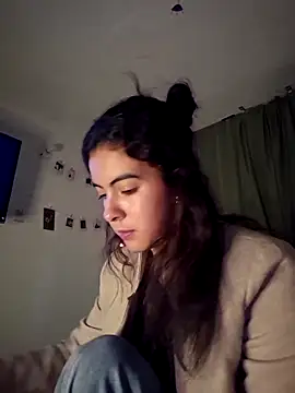 Lunecita's cam snapshot