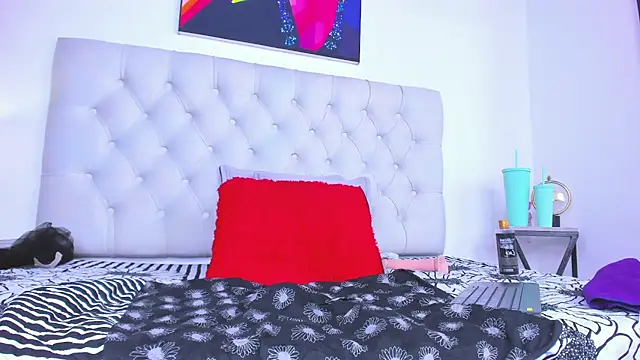 natasha_segura's cam snapshot