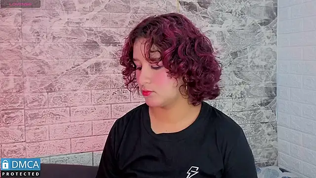 ahsly_Zam's cam snapshot