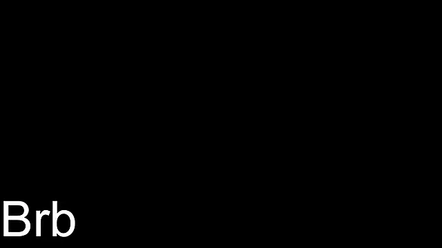 Zoe_Mendez's cam snapshot