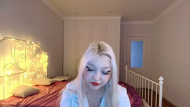 angelicaya's cam snapshot