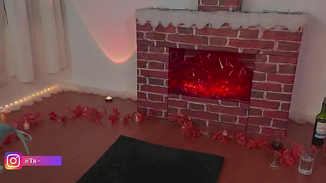 Tamyeliot's cam snapshot