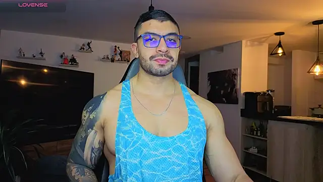 Michael_Diamond live sex cam