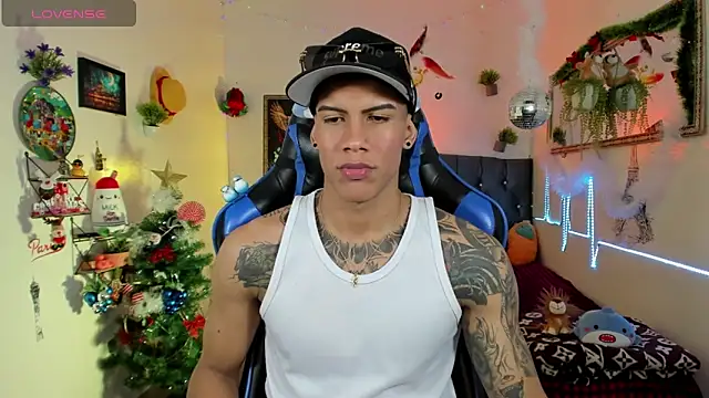 Damian_latinxxx live sex cam