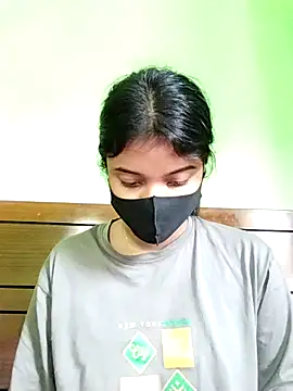 Jaya-Ray live sex cam