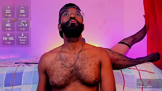 Benedict_Malik live sex cam